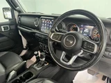 2021 Jeep Wrangler Jeep for sale, Japanese used car export - photo 2 of 9 | GULJI TRADERS