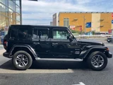 2021 Jeep Wrangler Jeep for sale, Japanese used car export - photo 3 of 9 | GULJI TRADERS