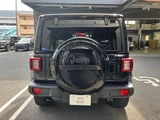 2021 Jeep Wrangler Jeep for sale, Japanese used car export - photo 4 of 9 | GULJI TRADERS