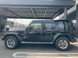 2021 Jeep Wrangler Jeep for sale, Japanese used car export - photo 5 of 9 | GULJI TRADERS