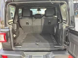2021 Jeep Wrangler Jeep for sale, Japanese used car export - photo 7 of 9 | GULJI TRADERS