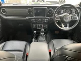 2021 Jeep Wrangler Jeep for sale, Japanese used car export - photo 8 of 9 | GULJI TRADERS