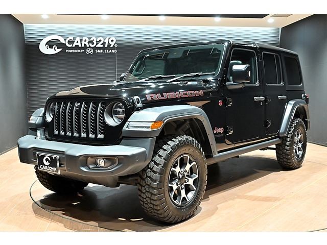 2022 Jeep Wrangler 2.0L 4WD - photo 1 2022 Jeep Wrangler 2.0L 4WD Jeep for sale, Japanese used car export | GULJI TRADERS