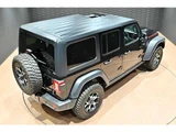 2022 Jeep Wrangler 2.0L 4WD Jeep for sale, Japanese used car export - photo 9 of 48 | GULJI TRADERS