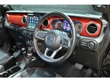 2022 Jeep Wrangler 2.0L 4WD Jeep for sale, Japanese used car export - photo 33 of 48 | GULJI TRADERS