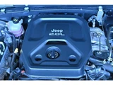 2022 Jeep Wrangler 2.0L 4WD Jeep for sale, Japanese used car export - photo 47 of 48 | GULJI TRADERS