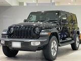 2022 Jeep Wrangler 4WD Jeep for sale, Japanese used car export - photo 2 of 64 | GULJI TRADERS