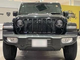 2022 Jeep Wrangler 4WD Jeep for sale, Japanese used car export - photo 3 of 64 | GULJI TRADERS