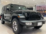2022 Jeep Wrangler 4WD Jeep for sale, Japanese used car export - photo 4 of 64 | GULJI TRADERS
