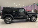 2022 Jeep Wrangler 4WD Jeep for sale, Japanese used car export - photo 5 of 64 | GULJI TRADERS