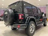 2022 Jeep Wrangler 4WD Jeep for sale, Japanese used car export - photo 6 of 64 | GULJI TRADERS