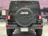 2022 Jeep Wrangler 4WD Jeep for sale, Japanese used car export - photo 7 of 64 | GULJI TRADERS