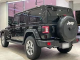 2022 Jeep Wrangler 4WD Jeep for sale, Japanese used car export - photo 8 of 64 | GULJI TRADERS