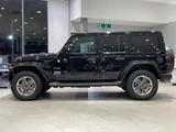 2022 Jeep Wrangler 4WD Jeep for sale, Japanese used car export - photo 9 of 64 | GULJI TRADERS