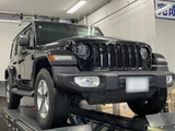 2022 Jeep Wrangler 4WD Jeep for sale, Japanese used car export - photo 20 of 64 | GULJI TRADERS