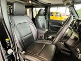 2022 Jeep Wrangler 4WD Jeep for sale, Japanese used car export - photo 29 of 64 | GULJI TRADERS