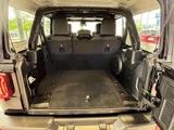 2022 Jeep Wrangler 4WD Jeep for sale, Japanese used car export - photo 33 of 64 | GULJI TRADERS