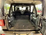 2022 Jeep Wrangler 4WD Jeep for sale, Japanese used car export - photo 34 of 64 | GULJI TRADERS