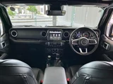 2022 Jeep Wrangler 4WD Jeep for sale, Japanese used car export - photo 36 of 64 | GULJI TRADERS