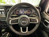 2022 Jeep Wrangler 4WD Jeep for sale, Japanese used car export - photo 37 of 64 | GULJI TRADERS