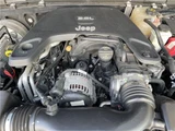 2022 Jeep Wrangler Jeep for sale, Japanese used car export - photo 6 of 30 | GULJI TRADERS