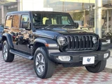 2022 Jeep Wrangler Jeep for sale, Japanese used car export - photo 7 of 30 | GULJI TRADERS