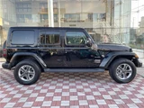 2022 Jeep Wrangler Jeep for sale, Japanese used car export - photo 9 of 30 | GULJI TRADERS