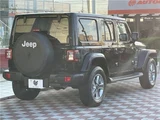 2022 Jeep Wrangler Jeep for sale, Japanese used car export - photo 11 of 30 | GULJI TRADERS