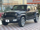 2022 Jeep Wrangler Jeep for sale, Japanese used car export - photo 17 of 30 | GULJI TRADERS