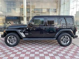 2022 Jeep Wrangler Jeep for sale, Japanese used car export - photo 19 of 30 | GULJI TRADERS