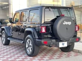2022 Jeep Wrangler Jeep for sale, Japanese used car export - photo 21 of 30 | GULJI TRADERS