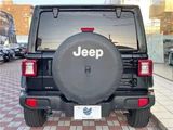 2022 Jeep Wrangler Jeep for sale, Japanese used car export - photo 22 of 30 | GULJI TRADERS