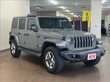 2022 Jeep Wrangler Jeep for sale, Japanese used car export - photo 3 of 48 | GULJI TRADERS