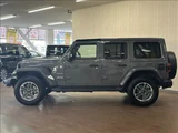 2022 Jeep Wrangler Jeep for sale, Japanese used car export - photo 4 of 48 | GULJI TRADERS
