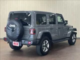 2022 Jeep Wrangler Jeep for sale, Japanese used car export - photo 5 of 48 | GULJI TRADERS