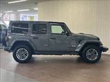 2022 Jeep Wrangler Jeep for sale, Japanese used car export - photo 8 of 48 | GULJI TRADERS