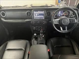 2022 Jeep Wrangler Jeep for sale, Japanese used car export - photo 9 of 48 | GULJI TRADERS