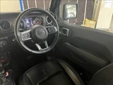 2022 Jeep Wrangler Jeep for sale, Japanese used car export - photo 12 of 48 | GULJI TRADERS