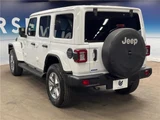 2022 Jeep Wrangler Jeep for sale, Japanese used car export - photo 7 of 30 | GULJI TRADERS