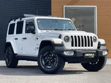 2022 Jeep Wrangler 4WD Jeep for sale, Japanese used car export - photo 1 of 24 | GULJI TRADERS