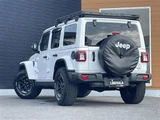 2022 Jeep Wrangler 4WD Jeep for sale, Japanese used car export - photo 2 of 24 | GULJI TRADERS