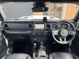 2022 Jeep Wrangler 4WD Jeep for sale, Japanese used car export - photo 3 of 24 | GULJI TRADERS