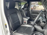 2022 Jeep Wrangler 4WD Jeep for sale, Japanese used car export - photo 5 of 24 | GULJI TRADERS