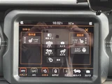 2022 Jeep Wrangler 4WD Jeep for sale, Japanese used car export - photo 18 of 24 | GULJI TRADERS
