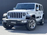 2022 Jeep Wrangler 4WD Jeep for sale, Japanese used car export - photo 1 of 21 | GULJI TRADERS