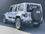 2022 Jeep Wrangler 4WD Jeep for sale, Japanese used car export - photo 2 of 21 | GULJI TRADERS
