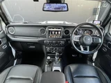 2022 Jeep Wrangler 4WD Jeep for sale, Japanese used car export - photo 3 of 21 | GULJI TRADERS