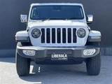 2022 Jeep Wrangler 4WD Jeep for sale, Japanese used car export - photo 5 of 21 | GULJI TRADERS