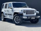 2022 Jeep Wrangler 4WD Jeep for sale, Japanese used car export - photo 6 of 21 | GULJI TRADERS