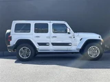 2022 Jeep Wrangler 4WD Jeep for sale, Japanese used car export - photo 8 of 21 | GULJI TRADERS